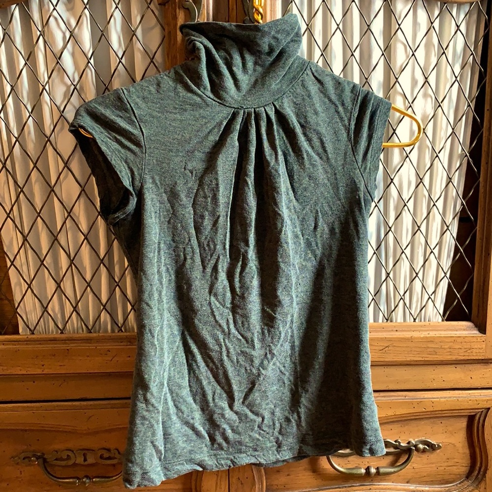 Banana republic xs top